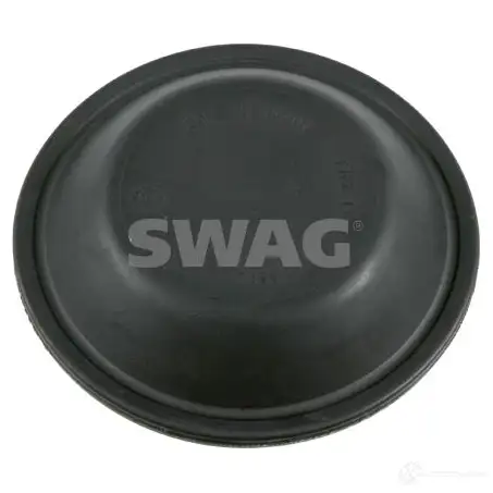 Мембрана тормозного цилиндра SWAG 10X0 X9 4044688070951 1456888 99 90 7095
