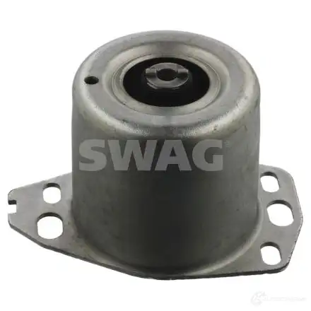 Подушка коробки передач SWAG 70 93 7438 RC1Z BM 4044688374387 1451251