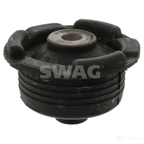 Сайлентблок балки SWAG 24N JYHG 40 79 0009 4044688516398 1443537