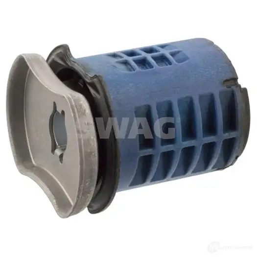 Сайлентблок балки SWAG 30 10 3195 4054228031953 1425007609 ZVMX 4