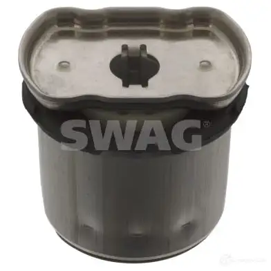 Сайлентблок балки SWAG 4044688450494 QTFW R 30 94 5049 1441432