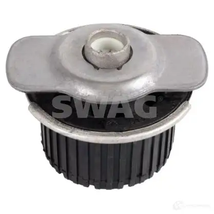 Сайлентблок балки SWAG 1437833899 10 10 8759 1GM Q6RK