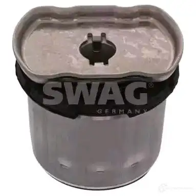 Сайлентблок балки SWAG 30 94 8731 1441838 IW6 985Q 4044688487315 - Изображение 1