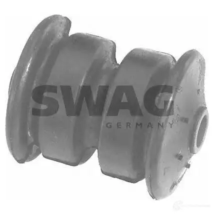 Крепление листовой рессоры SWAG 0NZ 81 1438139 4044688062246 30790031