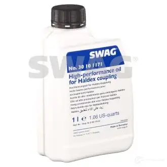 Масло в редуктор SWAG 30 10 1171 4054228011719 1215898811 87 4XWV