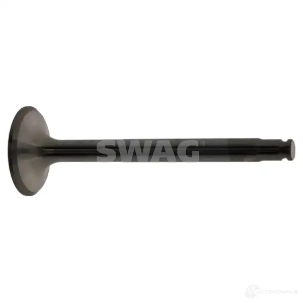 Выпускной клапан SWAG 10 91 5369 1431368 4044688153692 I3US F