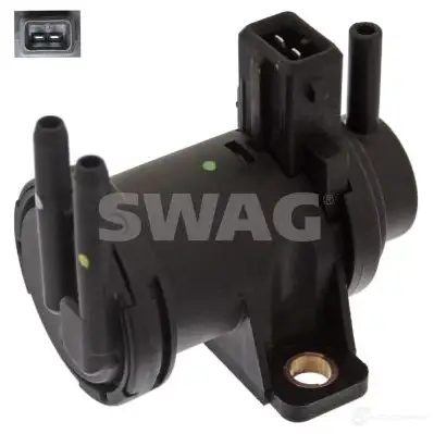 Датчик абсолютного давления, MAP SWAG U3Q 8V 4044688454652 1451525 70 94 5465