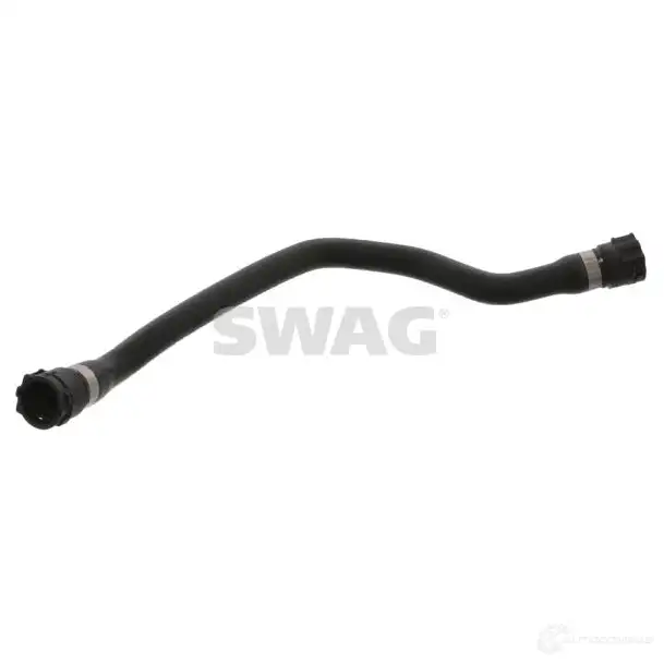 Шланг радиатора SWAG 4044688586803 TNY OD 20 94 5284 1436948