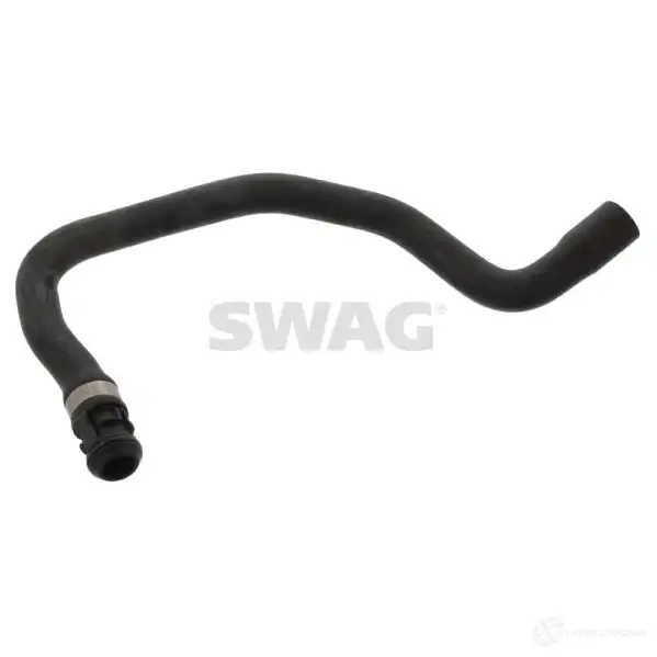Шланг радиатора SWAG 1433497 10 93 8964 4044688389640 J 9D6IX