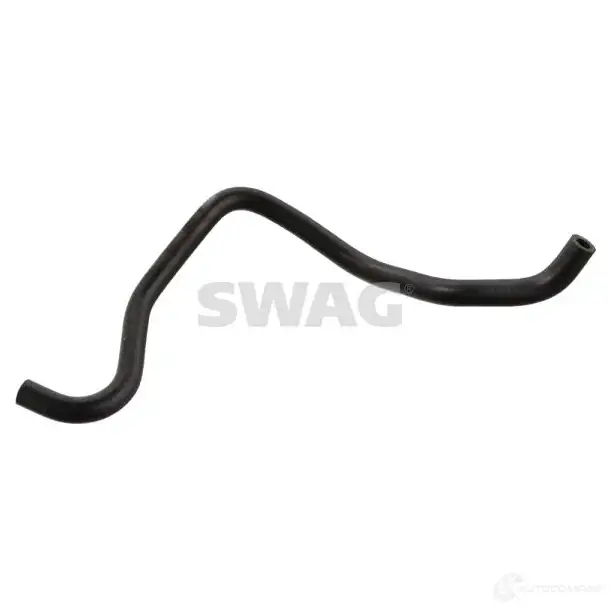 Шланг радиатора SWAG 1435338 20 91 2635 4044688126351 GN DJQ изображение 0