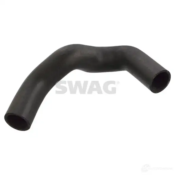 Шланг радиатора SWAG 4044688140036 N APQI 1431289 10 91 4003
