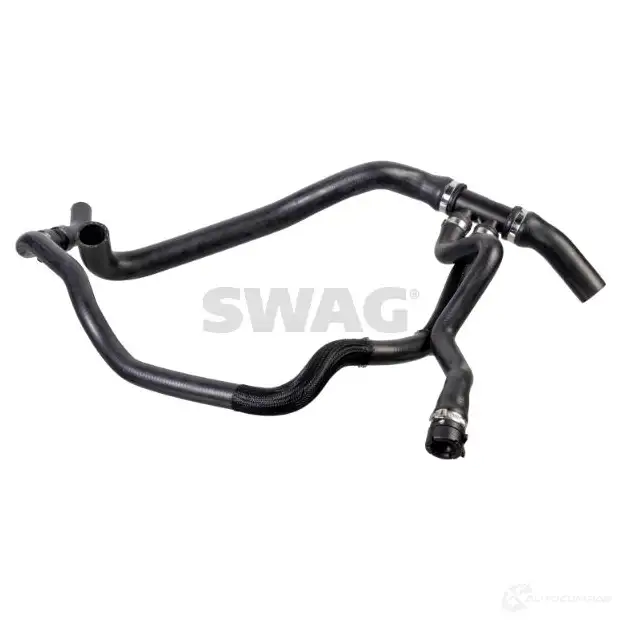Шланг радиатора SWAG NL ZBIU4 1439088095 33 10 3122