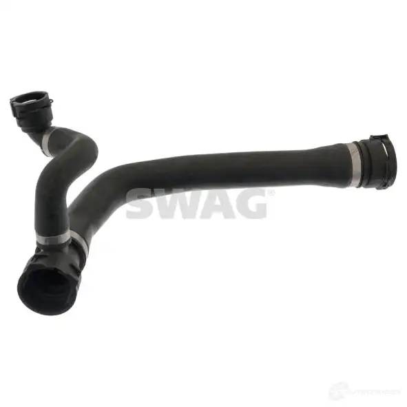 Шланг радиатора SWAG G 2AB9 20 10 0752 1215876155 4054228007521