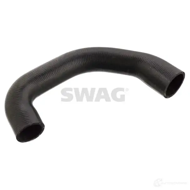 Шланг радиатора SWAG W QPHC32 10 91 4016 4044688140166 1431297 изображение 0
