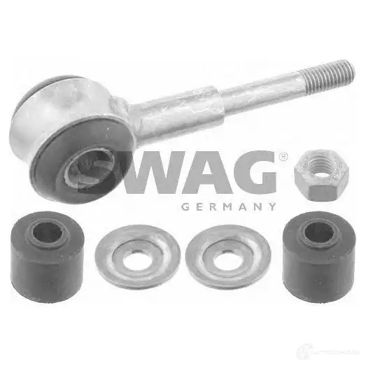 Втулки стойки стабилизатора SWAG T NDZ6 57610001 1446985 4044688636997