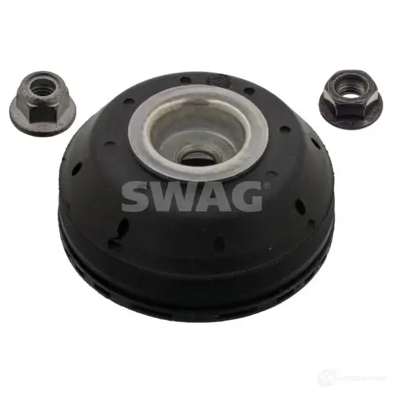 Опора стойки амортизатора SWAG 1451284 70 93 8391 Y H1IA 4044688655448
