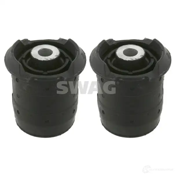 Сайлентблок балки SWAG J4 04KX 20 79 0012 4044688630384 1435107