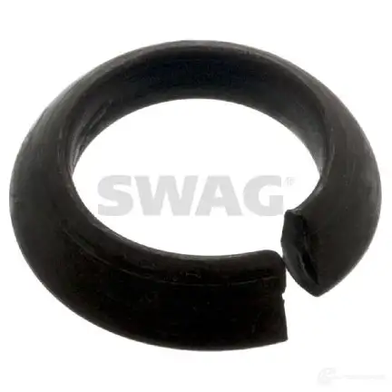 Центрирующая шайба крепления диска колеса SWAG 1456579 4044688012456 V Y6Z58 99 90 1245
