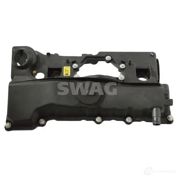 Клапанная крышка SWAG 1437834073 20 10 7199 0K0T 96I