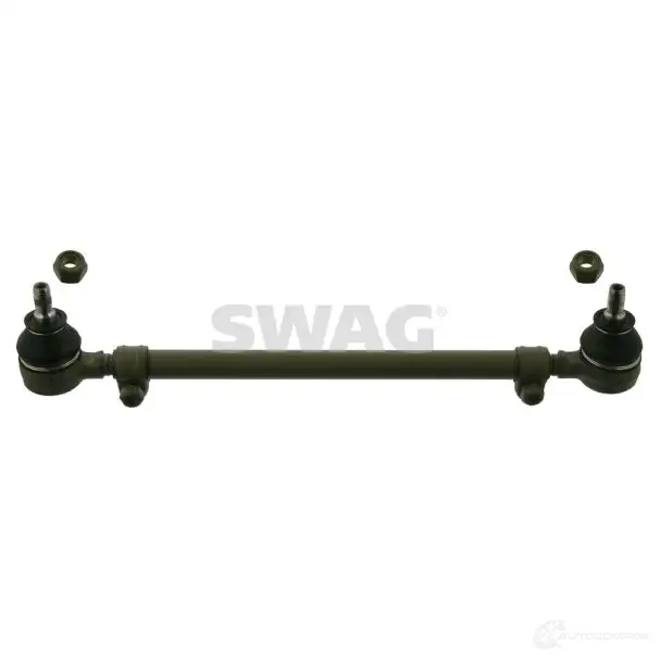 Поперечная рулевая тяга SWAG SJBG3 9 1430638 4044688501387 10 72 0066