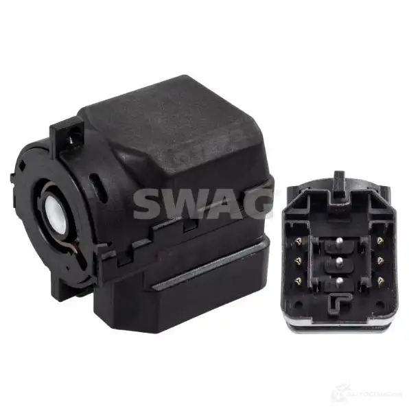 Отбойник амортизатора SWAG 1433448 PS7H SZM 10938572 4044688385727