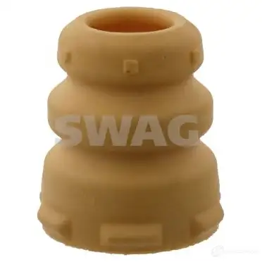 Отбойник амортизатора SWAG 1439866 4044688317384 30 93 1738 X6T4F UY изображение 0