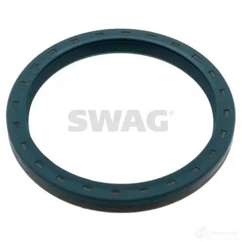 Уплотнительное кольцо рабочего вала SWAG 10 94 6793 VQE48 R 4044688467935 1433976 изображение 0