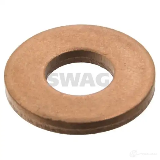 Шайба топливной форсунки SWAG 1216084637 62 10 2842 V4 FE6 4054228028427