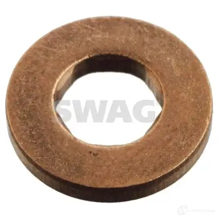 Шайба топливной форсунки SWAG 1424398397 4054228037467 ZW74EO 9 62 10 3746