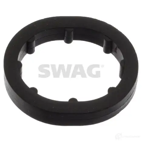 Прокладка масляного радиатора SWAG 10 94 9402 6R 28THK 1434148 4044688494023