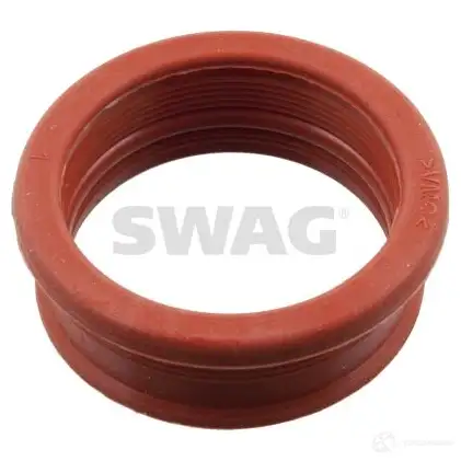 Прокладка патрубка турбины SWAG 1215900877 30 10 2585 SY VVX9N 4054228025853