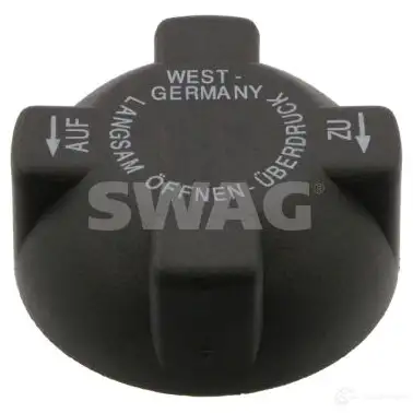 Крышка расширительного бачка SWAG 38 93 7520 0 QPGF 4044688375209 1443105