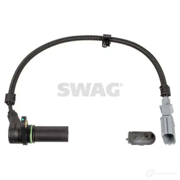 Датчик коленвала, импульсов SWAG 1437834473 33 10 2292 TYS 8TMG