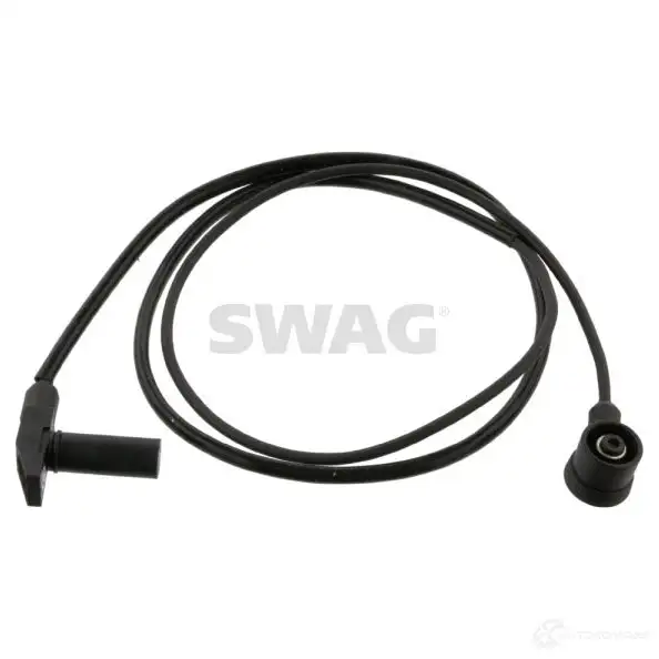 Датчик коленвала, импульсов SWAG 4044688370884 BW 4ZA 10 93 7088 1433286