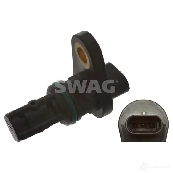 Датчик коленвала, импульсов SWAG 40 93 9605 4044688396051 1444494 TJ GU2
