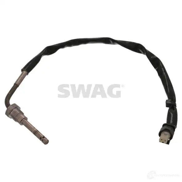 Датчик температуры выхлопных газов SWAG 10 94 8839 Z RFRGL 4044688488398 1434122