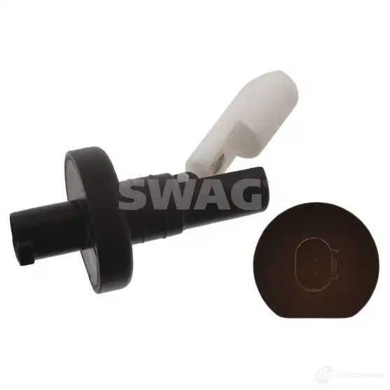Датчик уровня жидкости бачка стеклоомывателя SWAG 4044688284891 1432417 10 92 8489 XV GZA