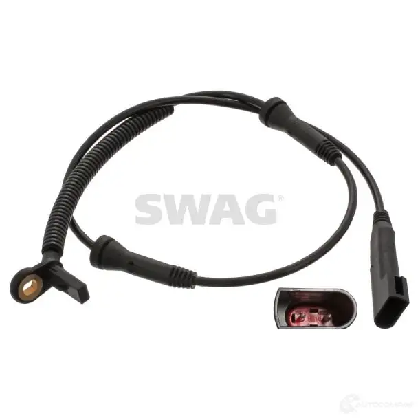 Датчик АБС SWAG OY1B 0 50 94 5088 4044688450883 1446261