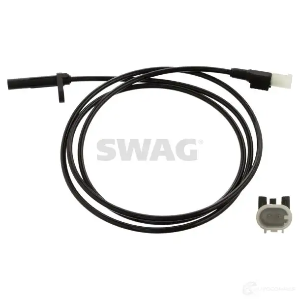 Датчик АБС SWAG MYIPH 5 1437998026 10 10 6633