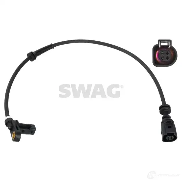Датчик АБС SWAG 1437997923 33 10 1316 IFDC C7
