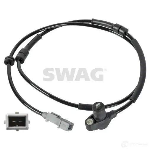 Датчик АБС SWAG 1437998314 33 10 0555 4X2 EO