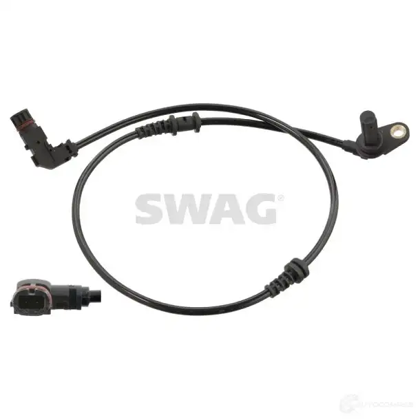 Датчик АБС SWAG 10 10 6263 L2 5PW 1424726405 4054228062636