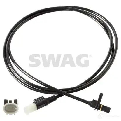 Датчик АБС SWAG 1437998364 SB 3HDS 10 10 6636