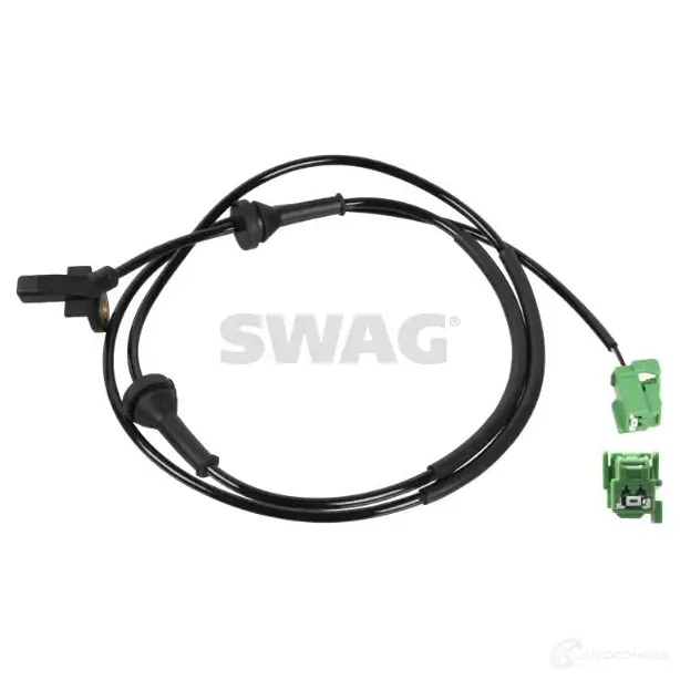 Датчик АБС SWAG 1437998104 K WPQH 33 10 1315