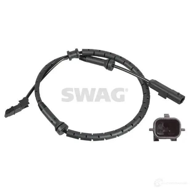 Датчик АБС SWAG 33 10 1466 1437998128 ZQ1QK VE