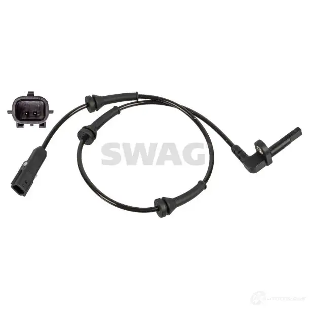 Датчик АБС SWAG 33 10 1003 1437998312 FEOE SN