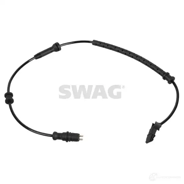Датчик АБС SWAG 1437998299 P CXO0 33 10 1341