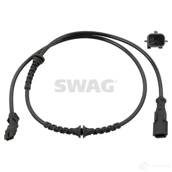 Датчик АБС SWAG TLK UG6A 1424726442 60 10 4974 4054228049743
