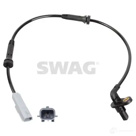 Датчик АБС SWAG 4054228062797 XPFMR V2 1424726450 60 10 6279