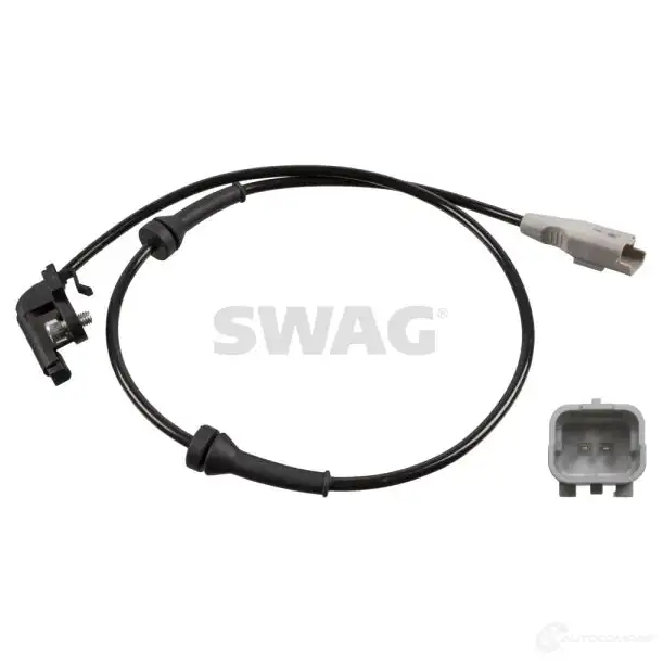 Датчик АБС SWAG 1437998373 LW K8WXX 33 10 0228